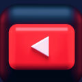 Promozione di un negozio di articoli su YouTube